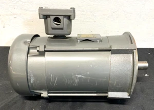 Baldor Reliance ABB VM7026T Electric Explosion Proof Motor 3HP 3PH 3450RPM 76A - Picture 1 of 16