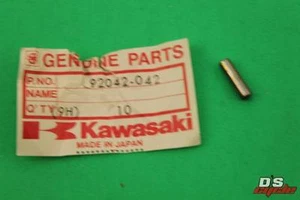 NOS Kawasaki KZ1000 KD80 KE175 Shift Drum Pin PART# 92042-042 - Picture 1 of 4