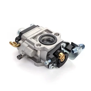 Carburetor for 40cc 43cc 49cc 2-Stroke Brush Cutter Hedge Trimmer Engine - Picture 1 of 5