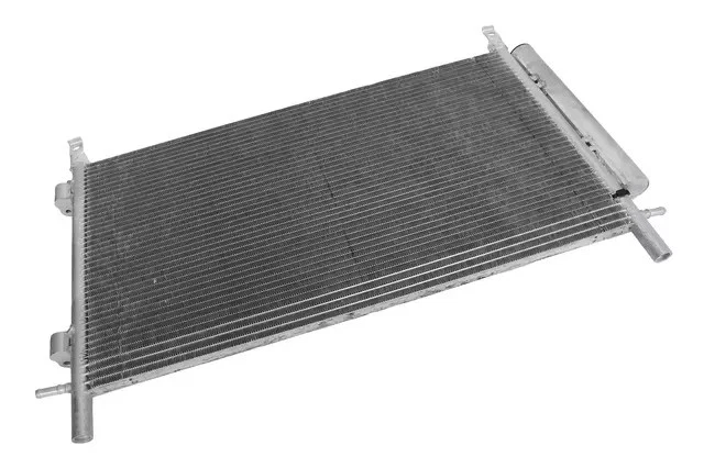 Genuine GM Air Conditioning Condenser 19418868 Foto 1 de 2