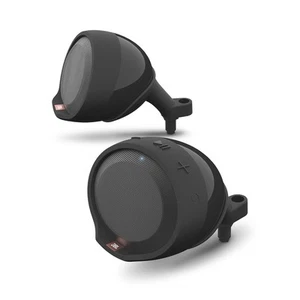 JBL CRUISE Bluetooth Handlebar speaker kit - Picture 1 of 8