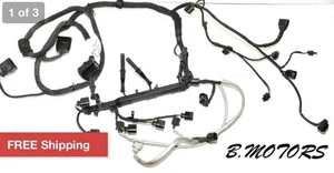 2.0tdi 140 CFF CFFB Engine Loom | VW Golf / Jetta/Seat Leon | FREE DELIVERY - Picture 1 of 3