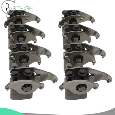 Brazo basculante de válvula diésel para Ford F250 F350 F450 F550 Super Duty 6,4 L Foto 1 de 4