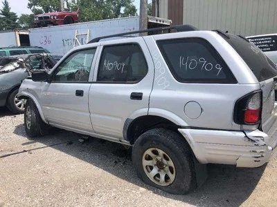 Manual Transmission 4 Cylinder 2WD Fits 98-99 ISUZU AMIGO 227564 Foto 1 de 4