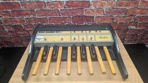 Vintage EKO Bass Pedal K1 Analog Synthesizer - Classic Organ Foot Bass Used - Picture 1 of 13