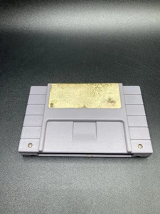 Ms. Pac-Man (Super Nintendo Entertainment System, 1996) getestet funktioniert - Bild 1 von 3