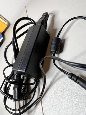 Original Chicony A18-045N1A Charger AC Power Adapter 20V 2.25A USB-C 45W - Black - Image 1 of 4