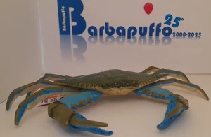 SAFARI LTD 269729 BLAUE KRABBE RIESENKRABBE von SCHLÜMPFE - Bild 1 von 3