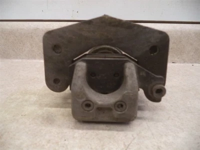 2002 Can Am Bombardier Traxter XT 500 Right Front Brake Caliper Assy 705600118 - Image 1 of 4