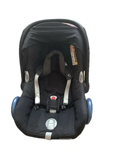 Maxi-Cosi CabrioFix Babyschale, Baby-Autositze Gruppe 0+ (0-13 kg). - Bild 1 von 4