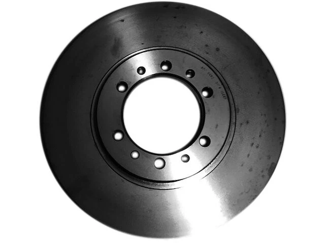 Rotor de freno delantero para 94-00 Mitsubishi Montero 3,5 L V6 XT65H5 Foto 1 de 1
