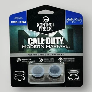 KontrolFreek Call of Duty Modern Warfare ADS Hi-Rise PS4 / PS5 - Picture 1 of 1