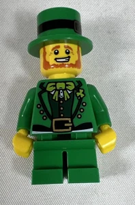 LEGO Minifigura Coleccionable Serie #6 - Duende (col089) - ¡Solo Minifigura! - Imagen 1 de 2