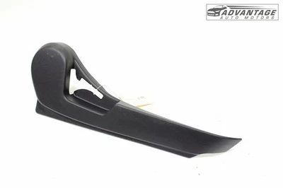 2011-2024 MITSUBISHI OUTLANDER SPORT ASIENTO DELANTERO DERECHO MOLDURA EXTERIOR PANEL OEM Foto 1 de 4