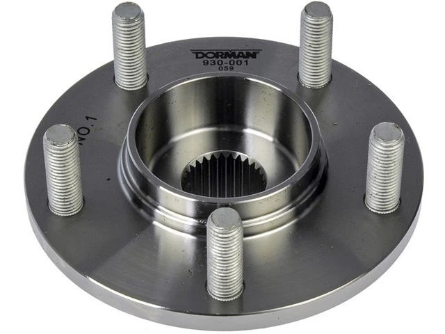 Rear Wheel Hub For 06-15 Mazda MX5 Miata JP53Q6 Wheel Hub Dorman - Image 1 of 1