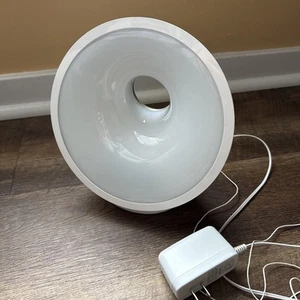 Philips SmartSleep HF3670 WIFI Connected Sleep Wake-Up Light Therapy Lamp Radio - Picture 1 of 5