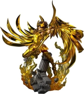 Figurine Saint Seiya -Seiya du Sagittaire - Figuarts Zero Touche Métallique - Imagen 1 de 5