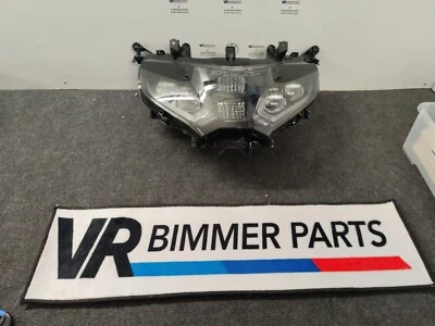 LED Scheinwerfer Lampe Head Light BMW r 1250 RT K52 M423 - Bild 1 von 4