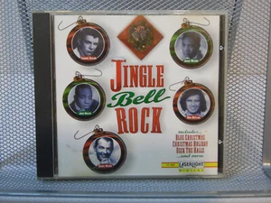 Jingle Bell Rock CD verschiedene Künstler Avalon Wilson Helme Buttler - Bild 1 von 3