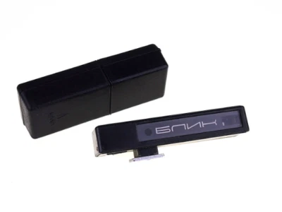 Visor Lomo "Blik" telémetro visor accesorio para cámaras vintage Foto 1 de 4