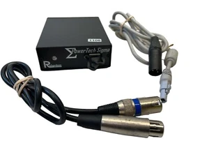 PowerTech Sigma Power Supply For LTV 1150 Ventilator - Picture 1 of 6