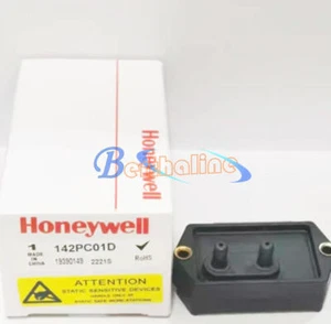 One NEW Honeywell 142PC01D Pressure sensors - Picture 1 of 5