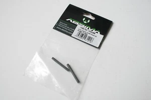 Absima Hub Carrier Shaft (2) Buggy/Truggy - 1230288 AT2.4 AB2.4 - Picture 1 of 1