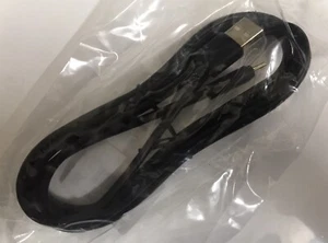 VTech Kidizoom DX DX2 USB Charger Slim Cable Gold Fits Better Than Official - Picture 1 of 3