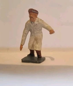 Corgi Classics 1915 Ford Model T starter figure original - Picture 1 of 3