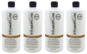 Infusium 23 Pro Original Leave-in-Treatment, 33.8 oz (Pack of 4) - Picture 1 of 1