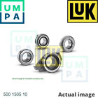 Clutch Release Bearing For Peugeot 208 Hatchback Van 206 Cc Sw And 207 Wagon Ds