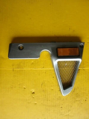 Yamaha Venture Royale XVZ 1300 левый радиатор шоссейный отражатель крышка - Изображение 1 из 4