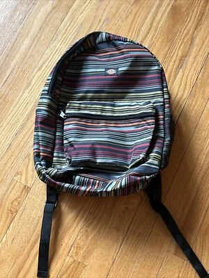 Mochila Universitaria Dickies (nueva sin etiquetas) Foto 1 de 4