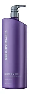 Champú Keratin Complex Blondeshell 33,8 oz. Champú - Imagen 1 de 1