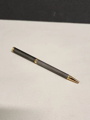 复古 Aurora Kona 钛圆珠笔 1970 年代 — 第 1/4 张图片