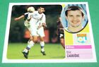 Eric Carriere Olympique Lyon Ol Gerland Panini Foot 2003 Football 2002-2003