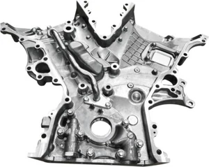 TAPA CADENA OEM TOYOTA1GR-FE 1ª/generación toyota genuino 11310-31014 - Imagen 1 de 2