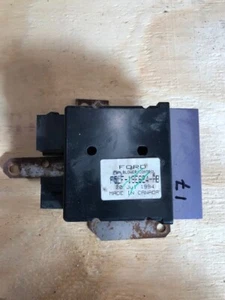 1993 1994 1995 Lincoln Mark VIII Blower Motor Resistor PWM Thunderbird Cougar - Picture 1 of 3