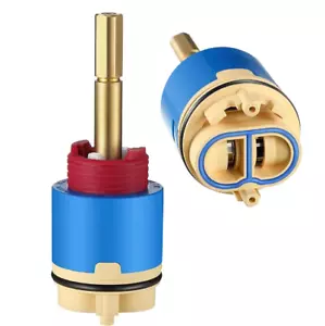 Dreyoo Replacement for 10670 Shower Cartridge Compatible with Aquasource/Glacier - Picture 1 of 3