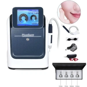 Pico Laser machine tattoo eyebrow removal Q switch nd yag laser picosecond - Picture 1 of 11