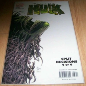 Incredible Hulk (1999 2nd Series) #63...Published Jan 2004 by Marvel   - Bild 1 von 1