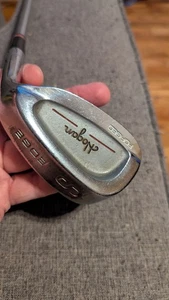 Ben Hogan Golf EDGE FORGED SAND WEDGE Right Handed Regular Flex RH - Picture 1 of 3