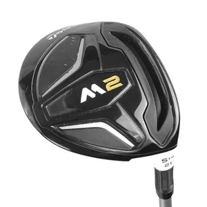 TAYLORMADE 2016 M2 FAIRWAY 5HL WOOD GRAPHITE WOMENS STANDARD - Picture 1 of 1