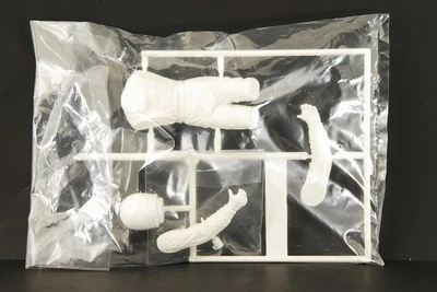 Piezas Figura Conductor [Para TAMIYA 1/12 Ferrari 312B SERIE A GRAN ESCALA Nº48] Foto 1 de 4