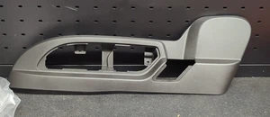 2009-2017 GMC Acadia Chevrolet Traverse Driver Seat Trim Track Panel Cover - Picture 1 of 4