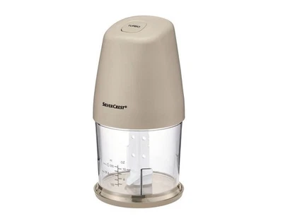 SilverCrest Multizerkleinerer Zerkleinerer SMZ 260 J4 beige - Bild 1 von 3