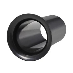 53mm x 100mm Haut-Parleur Porte Tube Subwoofer Basse Réflexe Tube Boîte 1Pcs - Bild 1 von 3