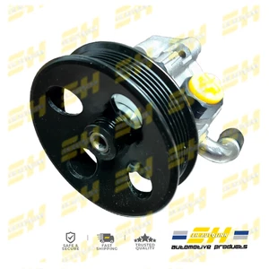 POWER STEERING PUMP FOR COLORADO CHEVROLET 2.5 2.8 Z71 - 52040924 / 94751738 - Picture 1 of 3