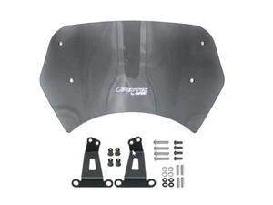 Kit Cupolino Sport Fumè V1613005 Fantic Caballero 700 - Picture 1 of 1