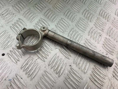 SUZUKI GSXR 750 RIGHT HANDLEBAR 2008-2010 K8 K9 L0 B10 (CMB1236) - Image 1 of 4